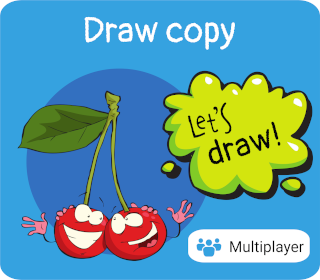 Draw a copy